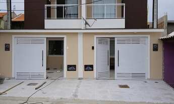 Imagem: Linda casa em condomínio localizada em