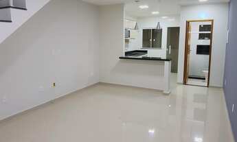 Imagem 3: Linda casa em condomínio localizada em Campo Grande, Rio de Janeiro, com um valor de R$ 35