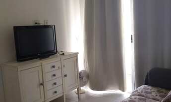 Imagem: Condomínio FUSION Em frente à Rodoviária