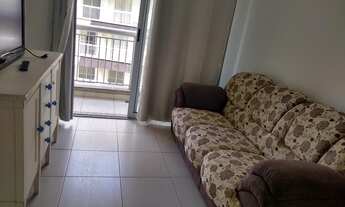 Imagem 7: Condomínio FUSION Em frente à Rodoviária de Itaguaí RJ VENDA Apartamento de 1 Quarto suít