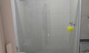 Imagem 4: Condomínio FUSION Em frente à Rodoviária de Itaguaí RJ VENDA Apartamento de 1 Quarto suít