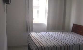 Imagem 5: Condomínio FUSION Em frente à Rodoviária de Itaguaí RJ VENDA Apartamento de 1 Quarto suít