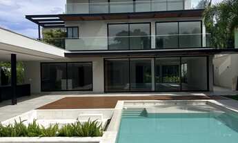 Imagem: Gsimonato imóveis vende Casa de 5 Suítes