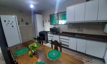 Imagem 6: Casa de alto padrão, totalmente legalizada!! 1º pavimento : - Sala de 6x 8m com pé direito