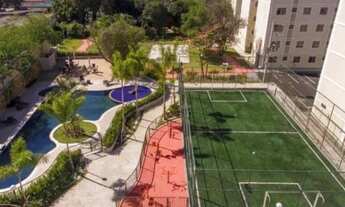 Imagem: Apartamento em Cosmos com 2 quartos, sala