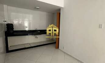 Imagem 5: Casa no Bairro Jardim América com 2 quartos, sala, cozinha, área de serviço e garagem para