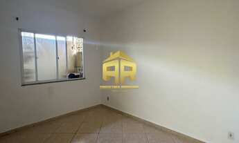 Imagem 3: Casa no Bairro Jardim América com 2 quartos, sala, cozinha, área de serviço e garagem para