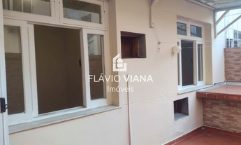 Imagem 2: Apartamento em área nobre do Méier. Excelente apartamento desocupado, amplo, arejado e pr