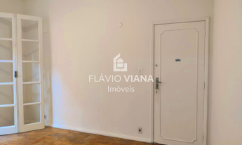 Imagem 5: Apartamento em área nobre do Méier. Excelente apartamento desocupado, amplo, arejado e pr