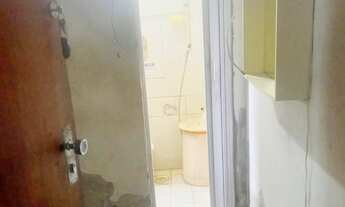 Imagem 6: È posse há mais de 40 anos, só essa senhora tem 30 anos lá, o iptu é isento, para investim