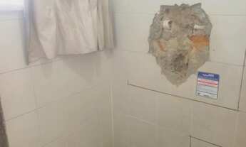 Imagem 7: È posse há mais de 40 anos, só essa senhora tem 30 anos lá, o iptu é isento, para investim