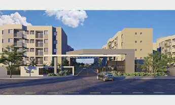 Imagem 3: Oportunidade - Recreio dos Bandeirantes - O Novolar Recreio é completamente perfeito para