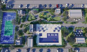 Imagem 6: Oportunidade - Recreio dos Bandeirantes - O Novolar Recreio é completamente perfeito para