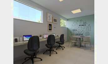 Imagem 2: Oportunidade - Recreio dos Bandeirantes - O Novolar Recreio é completamente perfeito para