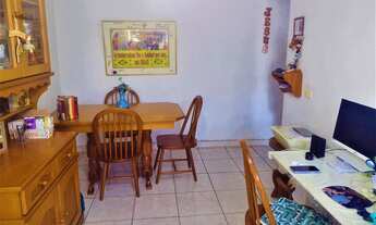 Imagem 4: Quot;Esquina com rua Borja Reis e acesso para Linha Amarela! Apartamento de frente em co