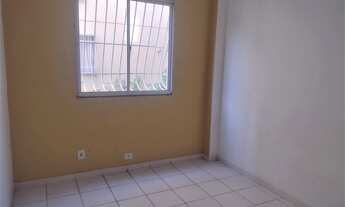 Imagem 4: Quot;Apartamento TÉRREO junto a FAETEC em condomínio com piscina e boa estrutura, compost