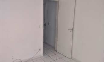 Imagem 5: Quot;Apartamento TÉRREO junto a FAETEC em condomínio com piscina e boa estrutura, compost