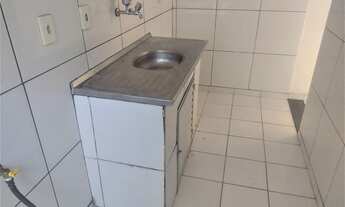 Imagem 7: Quot;Apartamento TÉRREO junto a FAETEC em condomínio com piscina e boa estrutura, compost