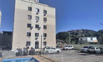 Imagem: Quot Apartamento TÉRREO junto a FAETEC