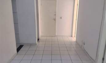 Imagem 3: Quot;Apartamento TÉRREO junto a FAETEC em condomínio com piscina e boa estrutura, compost