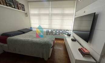 Imagem 6: Maravilhoso apartamento residencial semi-luxo de 75m², localizado na posição Fundos, com f