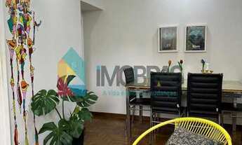 Imagem 3: Maravilhoso apartamento residencial semi-luxo de 75m², localizado na posição Fundos, com f