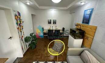 Imagem 4: Maravilhoso apartamento residencial semi-luxo de 75m², localizado na posição Fundos, com f