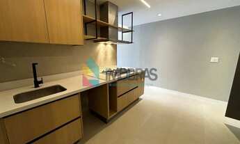 Imagem 7: Localizado em uma das regiões mais desejadas da cidade do Rio de Janeiro, este apartamento