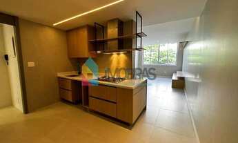 Imagem 5: Localizado em uma das regiões mais desejadas da cidade do Rio de Janeiro, este apartamento