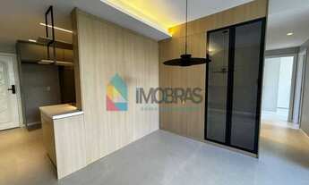 Imagem 3: Localizado em uma das regiões mais desejadas da cidade do Rio de Janeiro, este apartamento