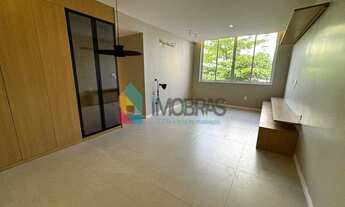 Imagem 2: Localizado em uma das regiões mais desejadas da cidade do Rio de Janeiro, este apartamento