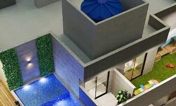 Imagem: Green Open Residencial Viva a Harmonia