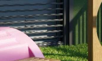 Imagem 5: Green Open Residencial: Viva a Harmonia entre Modernidade e Natureza! Descubra o lugar pe