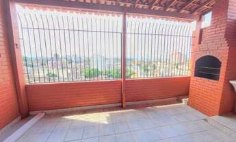 Imagem 2: Quot;Confira esta incrível cobertura linear e única no prédio, com uma vista livre e arej