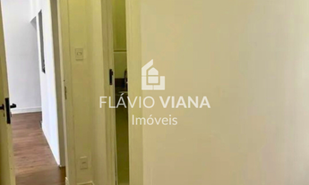 Imagem 6: Apartamento reformado de 66m², pronto para você morar com todo conforto e estilo! O imóv