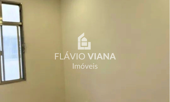 Imagem 4: Apartamento reformado de 66m², pronto para você morar com todo conforto e estilo! O imóv