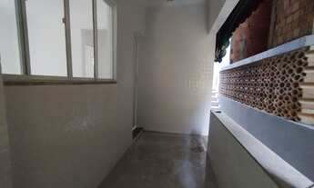 Imagem 3: Encantadora casa para alugar em São Gonçalo, no bairro Antonina. Com dois dormitórios, um