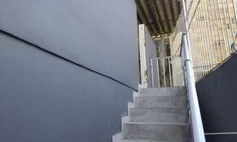 Imagem 7: Encantadora casa para alugar em São Gonçalo, no bairro Antonina. Com dois dormitórios, um