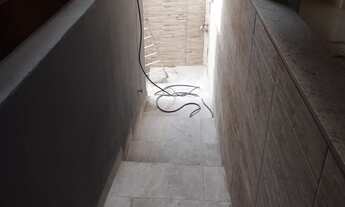 Imagem 5: Encantadora casa para alugar em São Gonçalo, no bairro Antonina. Com dois dormitórios, um