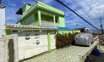 Imagem: Vendo excelente Casa Triplex composta por