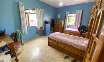 Imagem 5: Vendo excelente Casa Triplex composta por três quartos amplos, sendo uma suíte com varanda