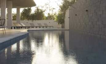 Imagem 6: APARTAMENTO 3 QUARTOS / 1 SUITE - 104.35M2 = CONDOMÍNIO ILHA DA MADEIRA RECREIO •