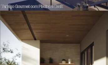 Imagem 4: APARTAMENTO 3 QUARTOS / 1 SUITE - 104.35M2 = CONDOMÍNIO ILHA DA MADEIRA RECREIO •