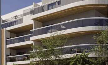 Imagem 7: APARTAMENTO 3 QUARTOS / 1 SUITE - 104.35M2 = CONDOMÍNIO ILHA DA MADEIRA RECREIO •