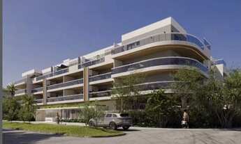 Imagem 5: APARTAMENTO 3 QUARTOS / 1 SUITE - 104.35M2 = CONDOMÍNIO ILHA DA MADEIRA RECREIO •