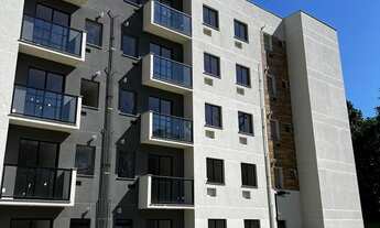 Imagem 7: Vendo apartamento de 02 quartos , sala , varanda, cozinha , banheiro social em Vargem Gran