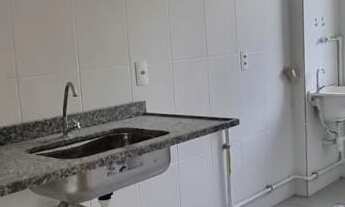 Imagem 5: Vendo apartamento de 02 quartos , sala , varanda, cozinha , banheiro social em Vargem Gran