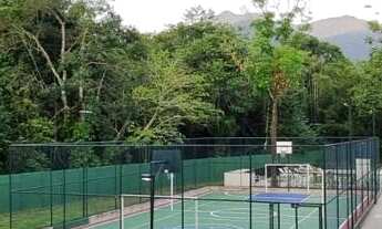 Imagem 6: Vendo apartamento de 02 quartos , sala , varanda, cozinha , banheiro social em Vargem Gran