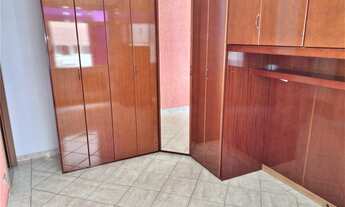 Imagem 6: Quot;Próximo ao SESC de Ramos! Apartamento Vazio, claro e arejado em prédio com boa apres