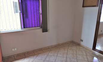 Imagem 7: Quot;Próximo ao SESC de Ramos! Apartamento Vazio, claro e arejado em prédio com boa apres